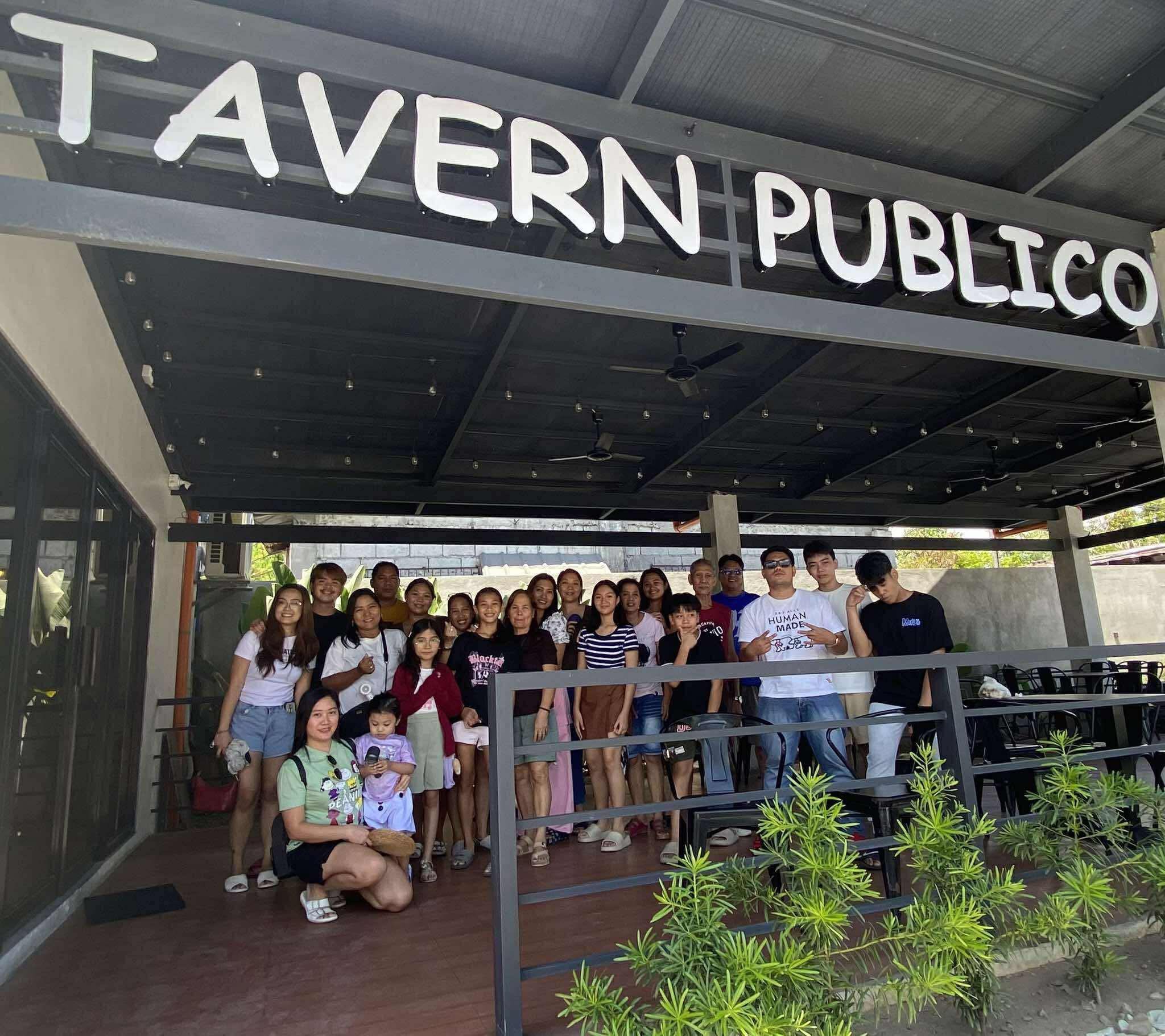 Tavern Gallery Image