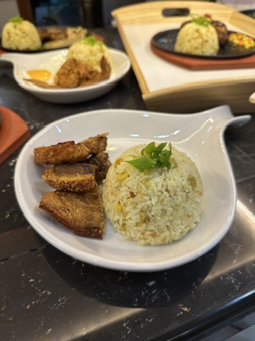 PorkSilog