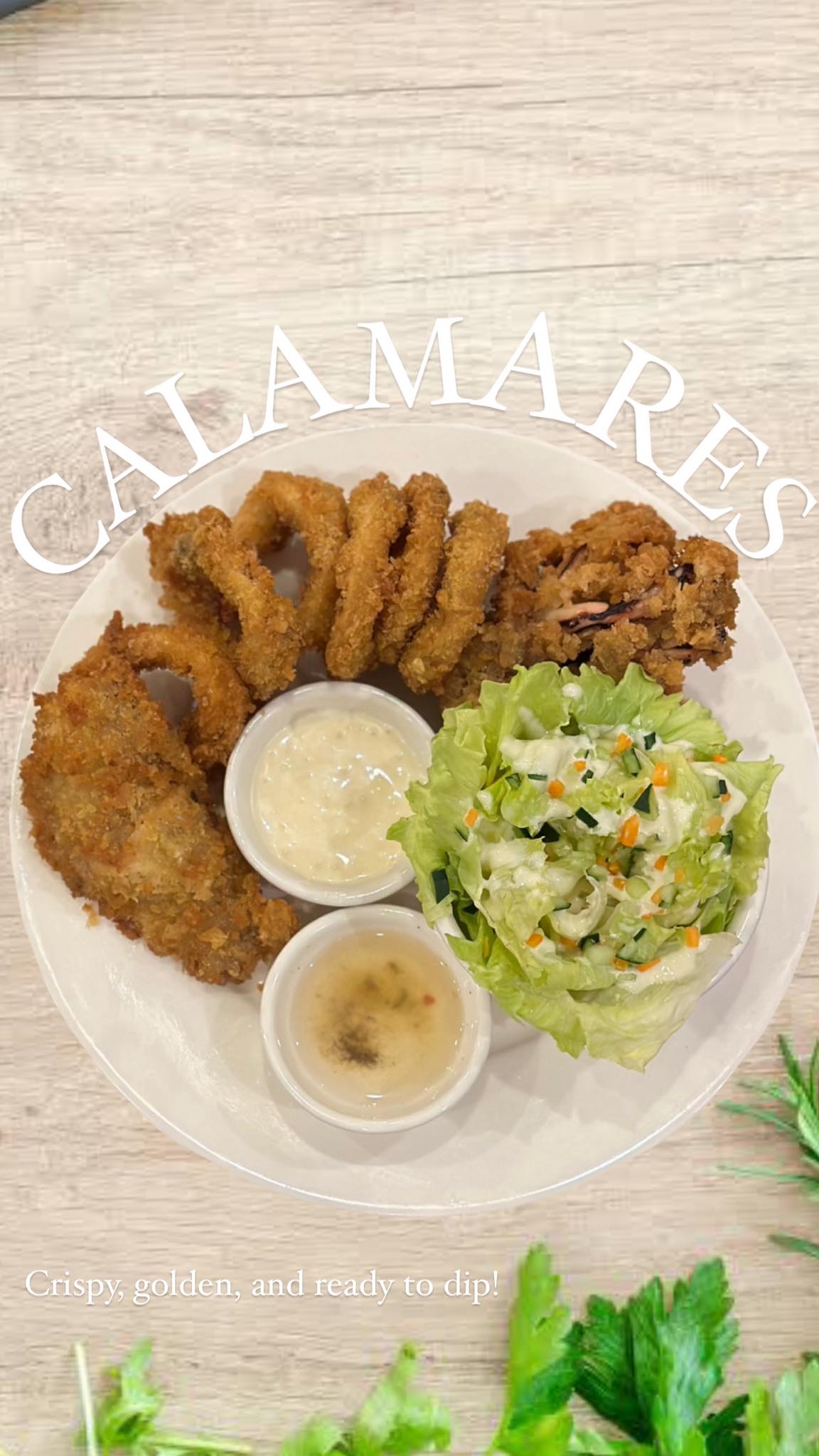 Calamares