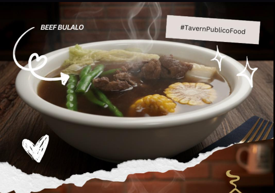 Beef Bulalo
