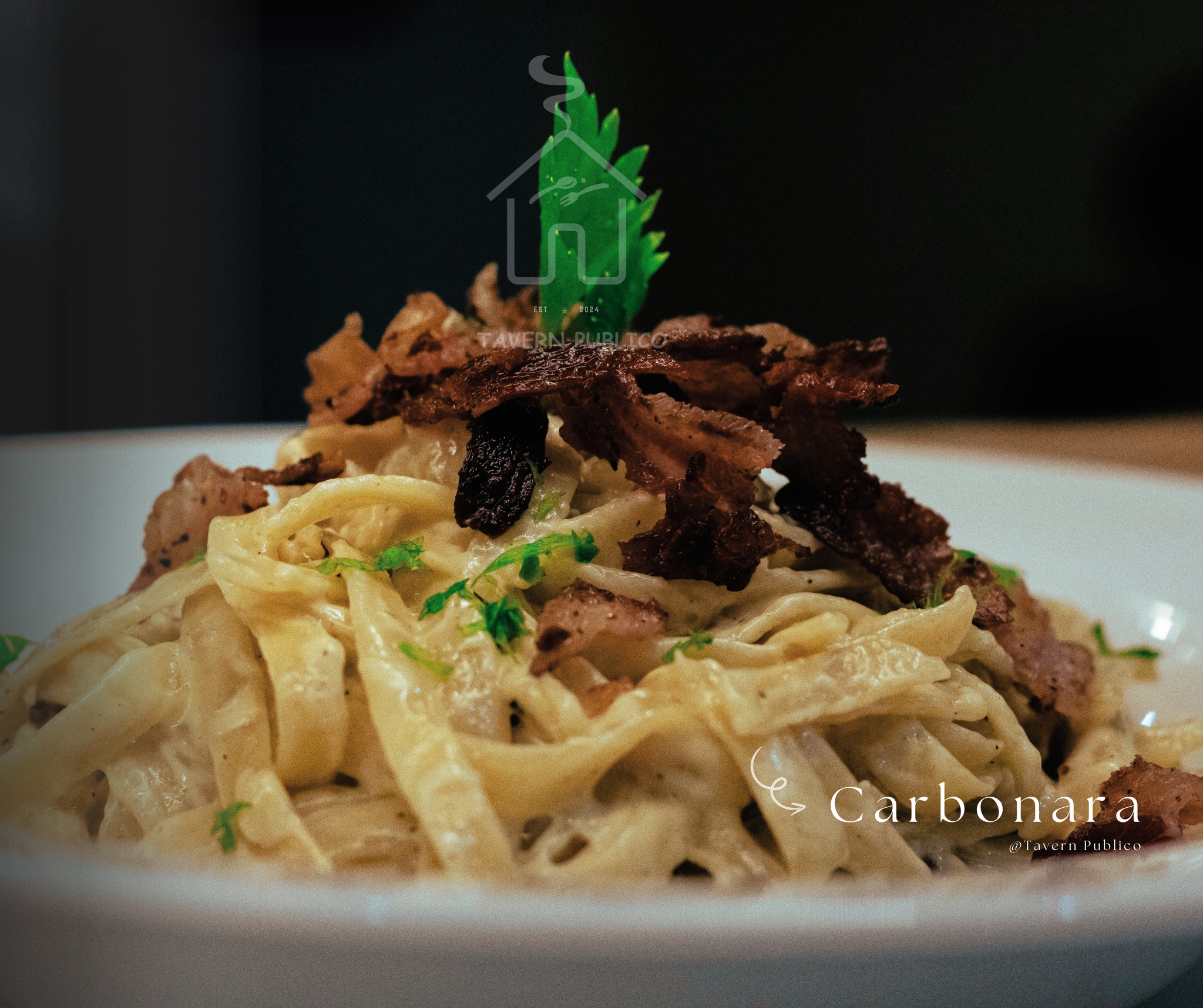 Carbonara